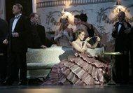 ISRAELI OPERA FESTIVAL AT MASADA - TOSCA AND CARMINA BURANA 